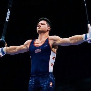 Meet your Posher, Wes